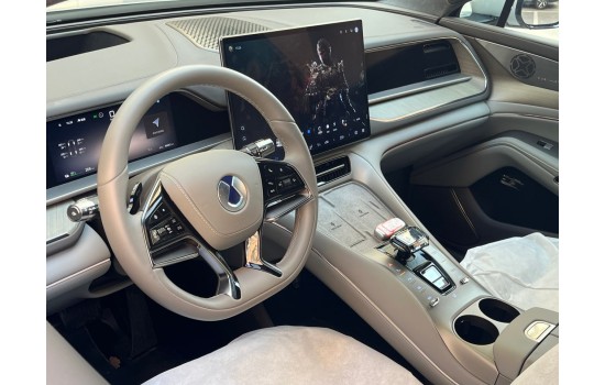 Denza N7 4WD, 2024, пробіг 9 тисяч км